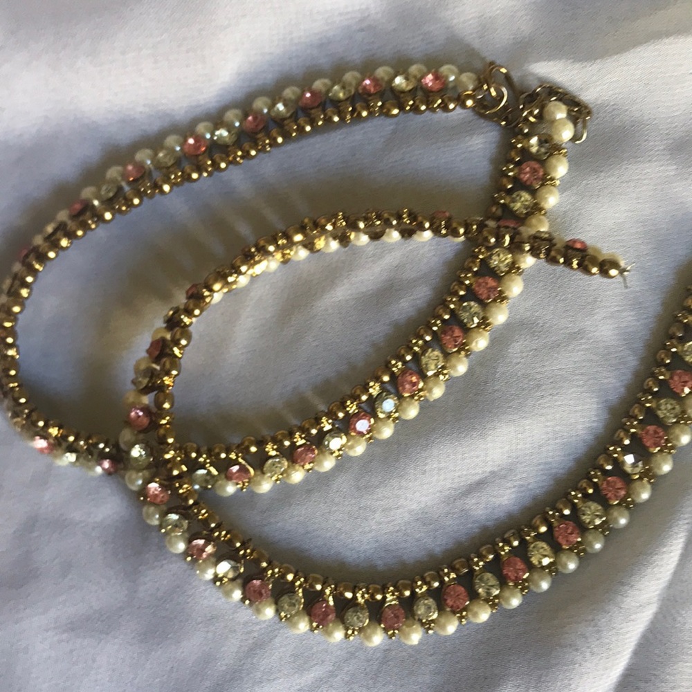 Anklets - Picture 2 of 4